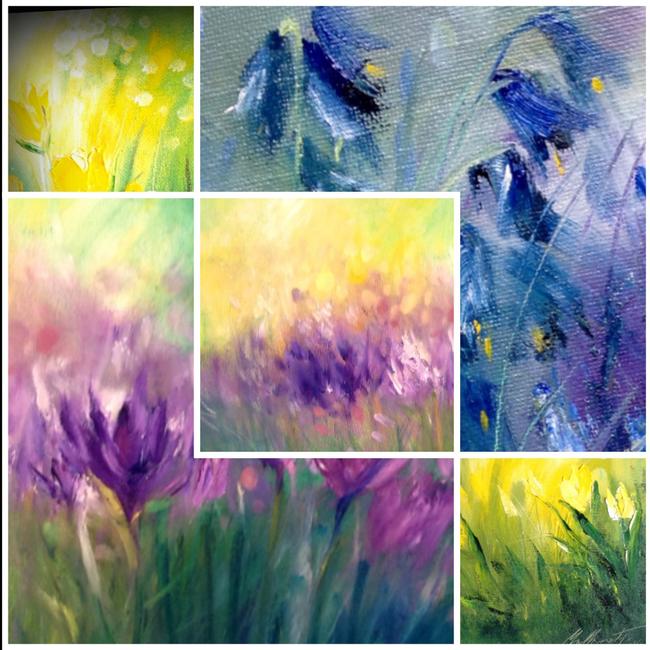 Medley of works from 'Spring is in Ayr'