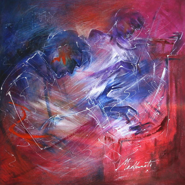 Strings and Keys