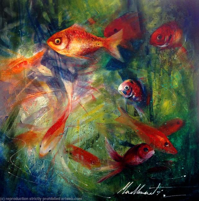 Piscean Medley IV