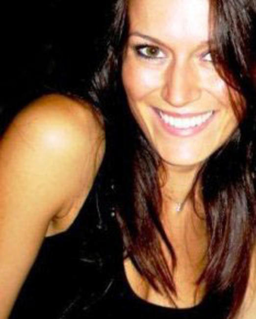 Elisa Madeo Pitt