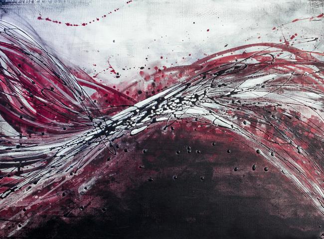 Pindaric Flights, Red series - Voli Pindarici, serie Rosso