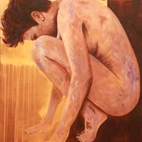 Viola (Purple), 60x80