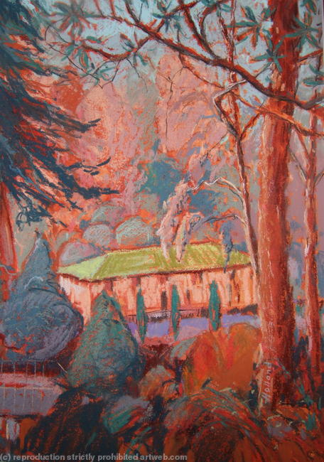 Bodnant Gardens, Conwy