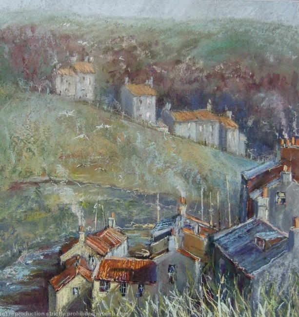 Staithes, North East Yorkshire
