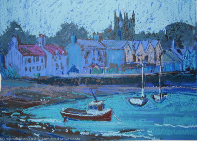 Beaumaris, Anglesey