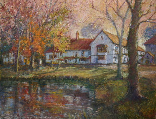 The White Hart, Godstone, Surrey