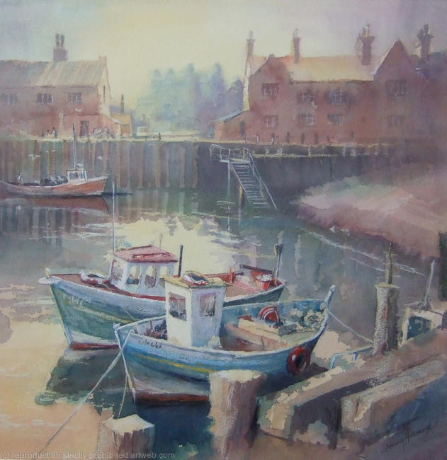 Scarborough, N.E.Yorkshire