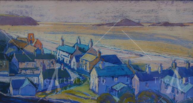 Aberdaron, Llyn Peninsula, Gwynedd