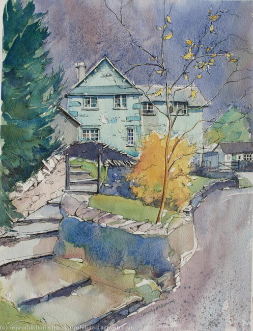 Lodge 82 Beech Tree House