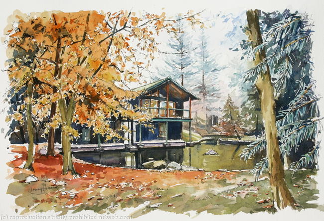 Lodge 60 Ghyll Head (Windermere)