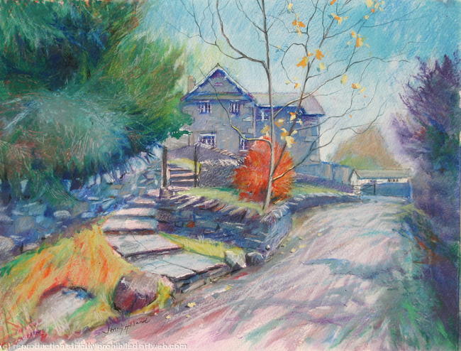 Lodge 82 Beech Tree House (Ullswater)