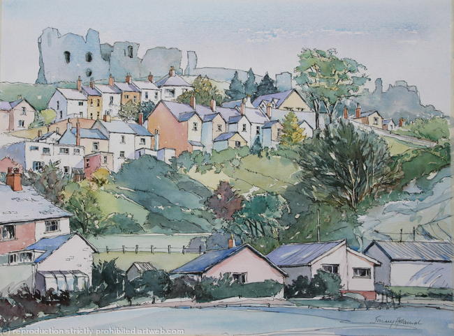 Denbigh