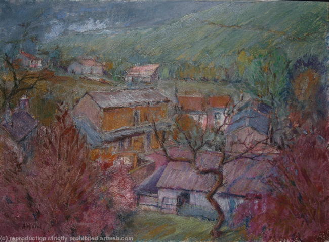 Troutbeck, Cumbria
