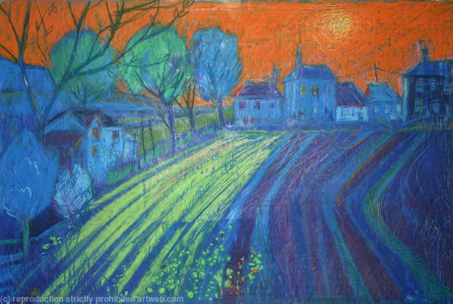 Somerset Dream