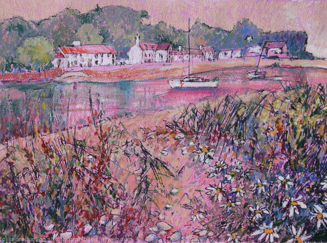 Red Wharf Bay, Angelsey