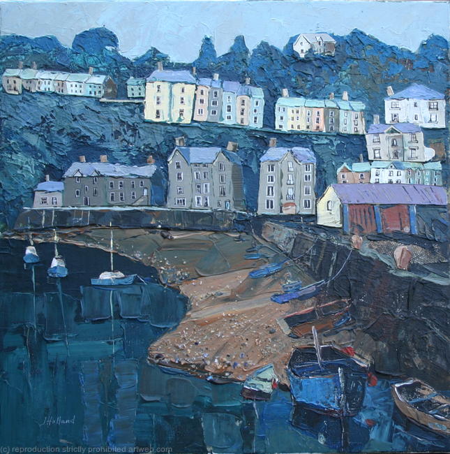 Porthmadog, Gwynedd