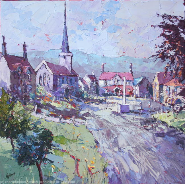 Forest Row, West Sussex