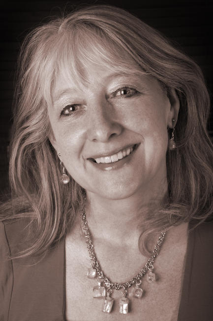 Deborah Timperley