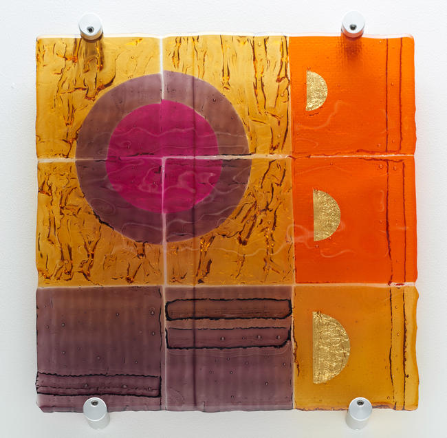 Wall Panel