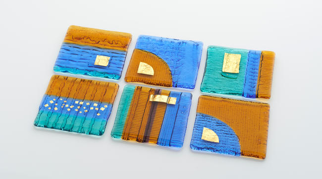 Coasters