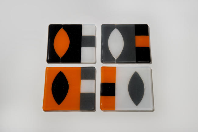 Coasters
