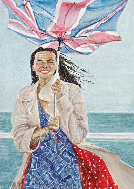 British Summertime