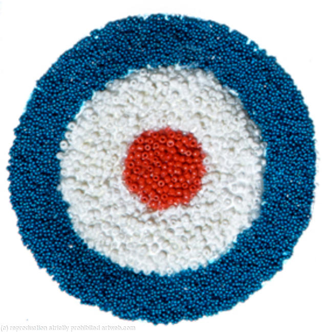 Mod One Out - Beads