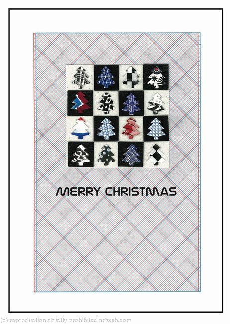 Christmas Post