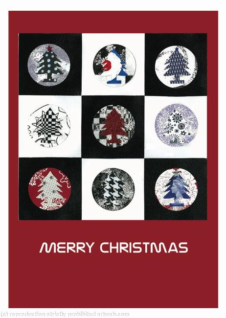 British Christmas