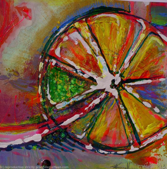 Fruition I fruit