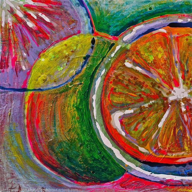 Fruition III fruit