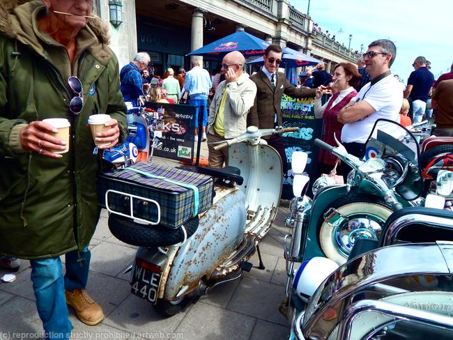 Brighton 2014