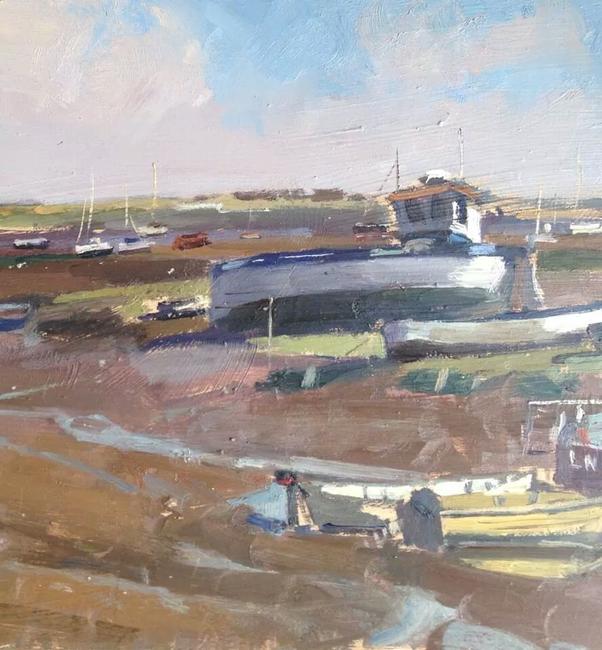 Brancaster