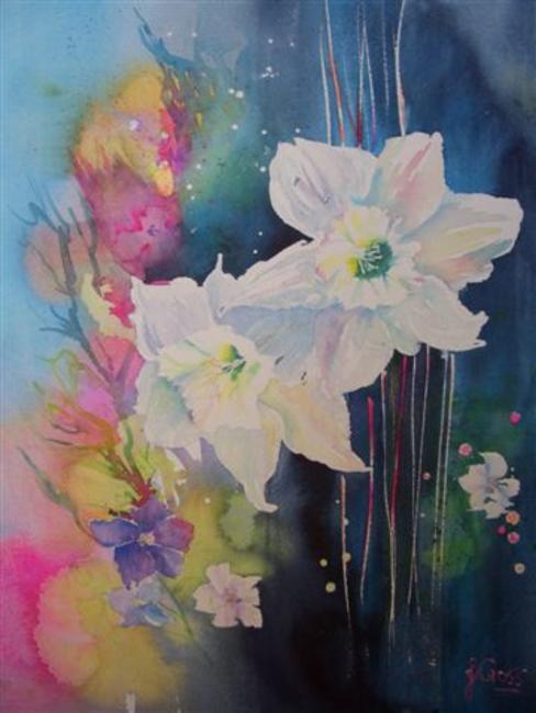 Daffodil Drama