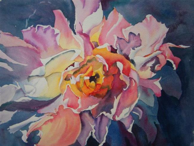 Unfurling