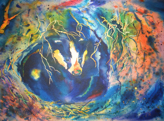 Emerging