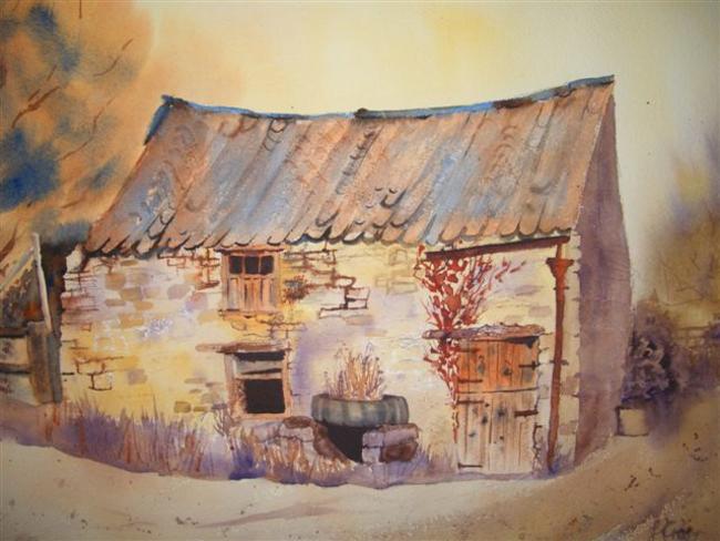Annes Shack