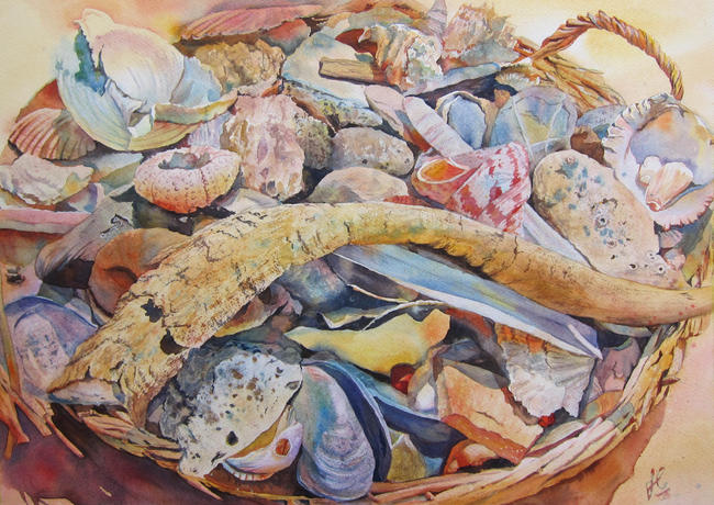 Cornucopia