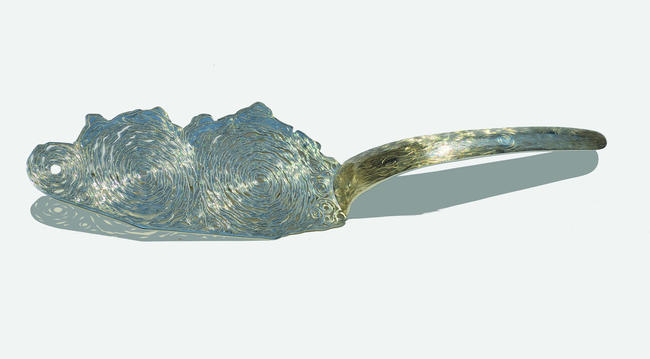 fish slice