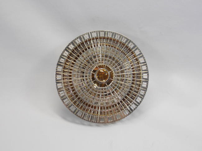 Silver Bowl