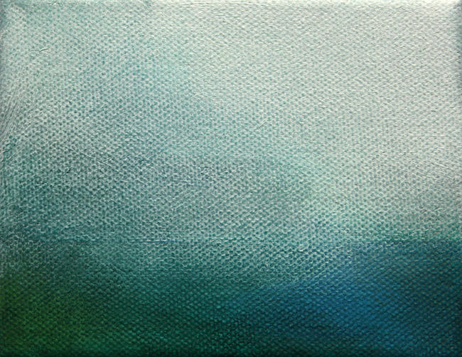 Little Wave XIX