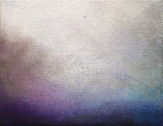 Little Waves XVIII