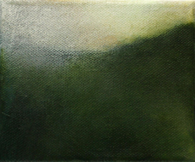 Little Wave XIV