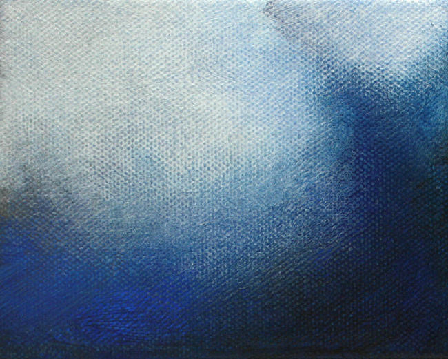 Little Wave XIII