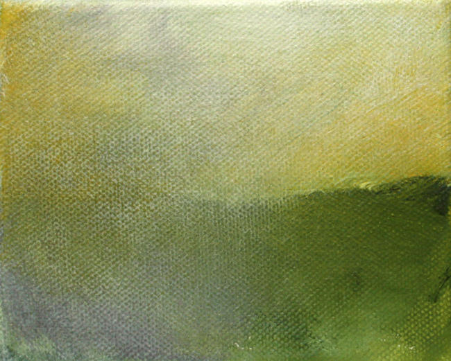 Little Wave XII