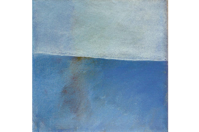 Horizon, Cerulean