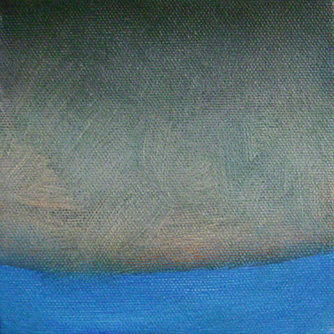 Horizon, Gentle Wave