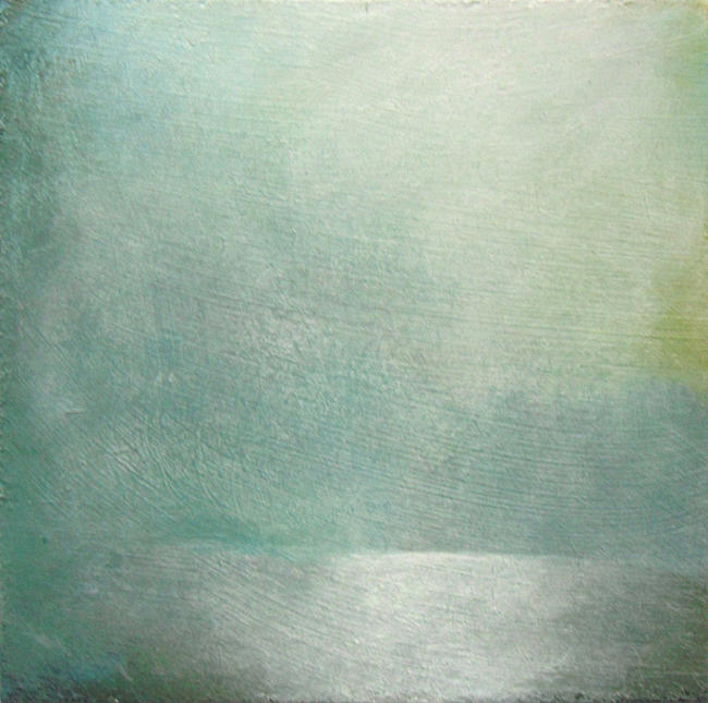 Silver Sea