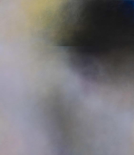 Submarine - Painting