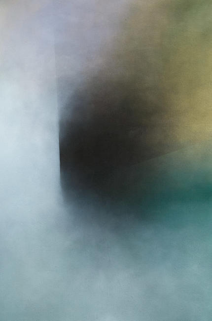 Shale Shadow - Painting